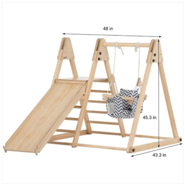 ca5a0a74-4e32-4863-9734-956c0b9198c4-949.88066825776x1000-yANakFqmLDZOuOtBGTKImJ0COxXnoWp6781hhycK لعبه تسلق خشبي صغير 3 في 1 – طقم ألعاب مونتيسوري