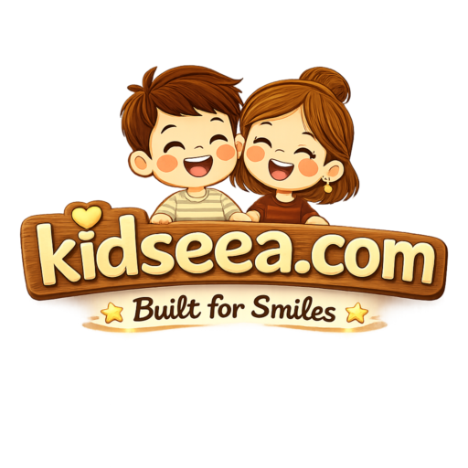 Kidseea.com