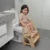 سلم الأطفال الذكي للتعلم والاستقلالية 🚀